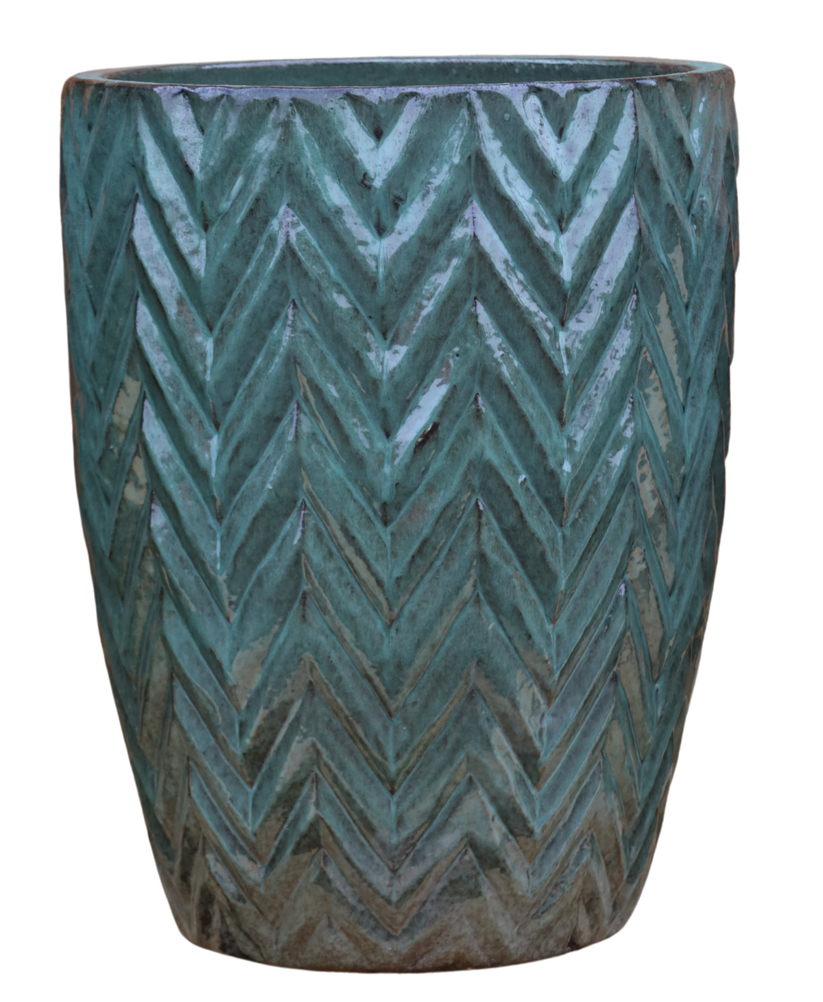 KPL.5 DONIC CERAMICZNYCH OLIWKOWOZIELONYCH