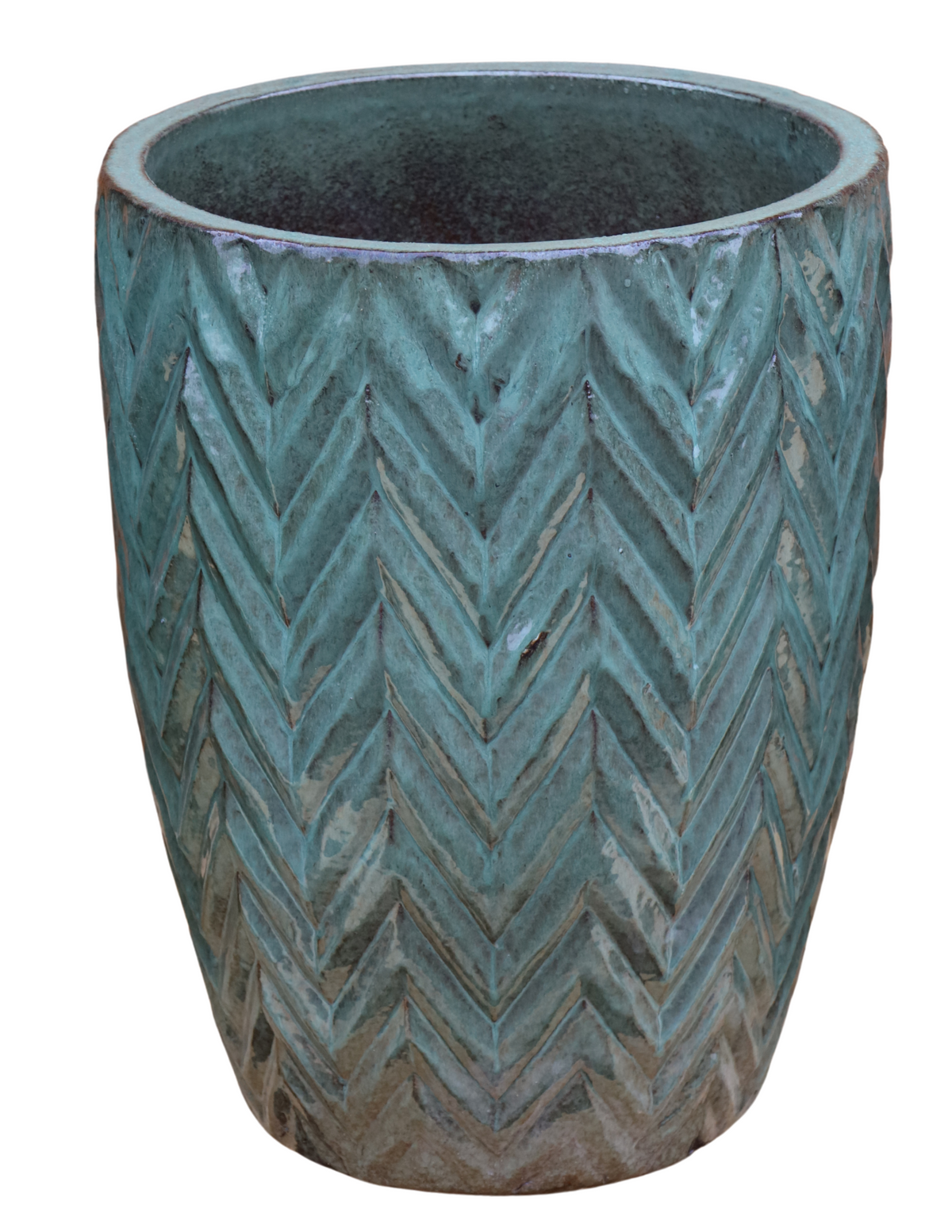 KPL.5 DONIC CERAMICZNYCH OLIWKOWOZIELONYCH