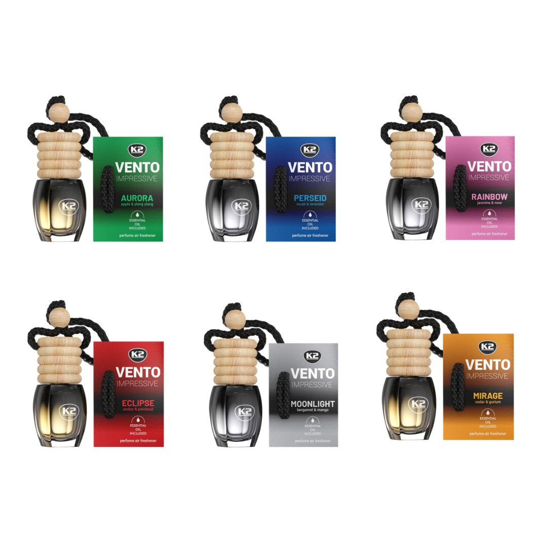 K2 VENTO IMPRESSIVE MIX 8ml