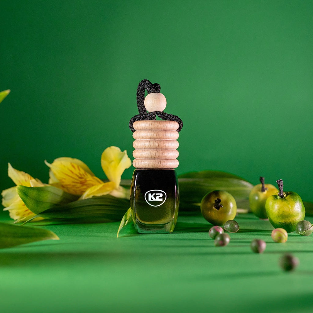 K2 VENTO IMPRESSIVE MIX 8ml