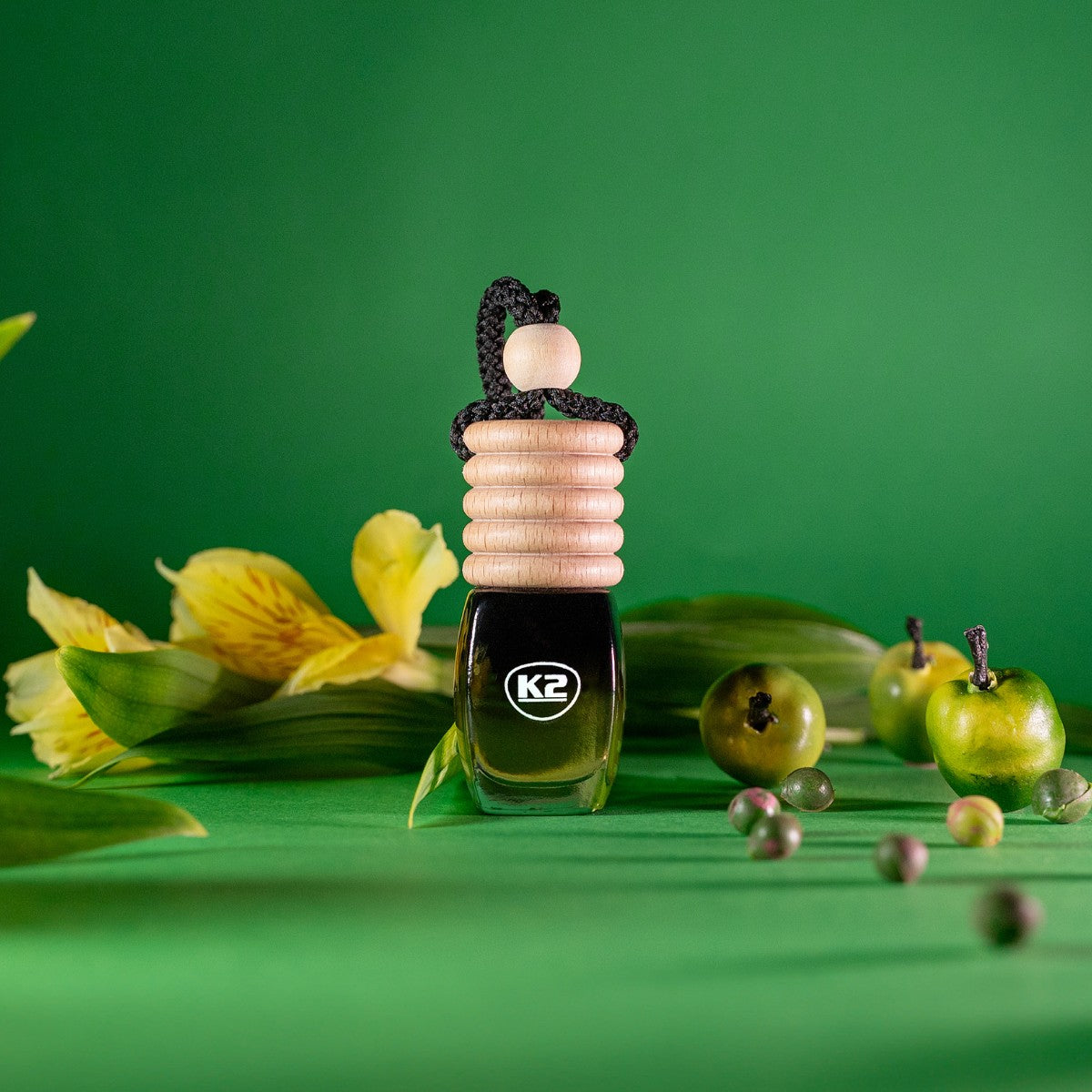 K2 VENTO IMPRESSIVE AURORA 8ml BLISTER