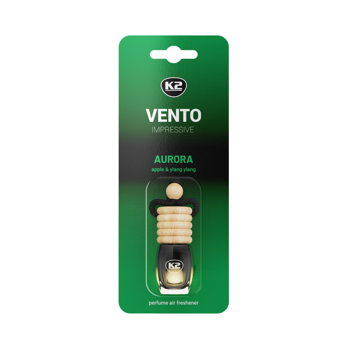 K2 VENTO IMPRESSIVE AURORA 8ml BLISTER