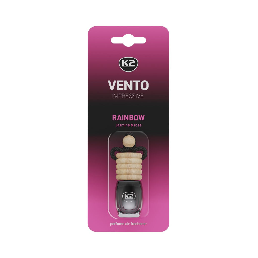 K2 VENTO IMPRESSIVE RAINBOW 8ml BLISTER