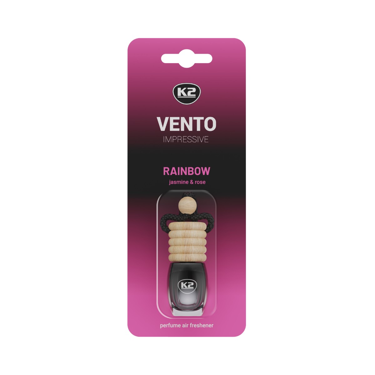 K2 VENTO IMPRESSIVE RAINBOW 8ml BLISTER