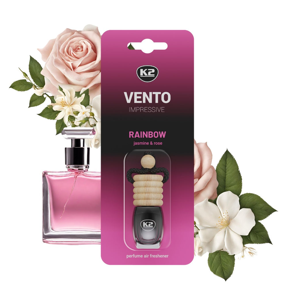 K2 VENTO IMPRESSIVE RAINBOW 8ml BLISTER
