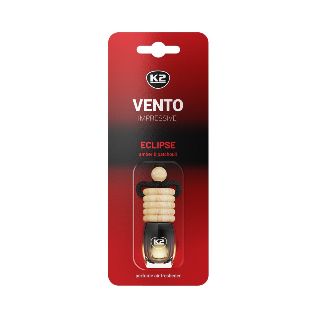 K2 VENTO IMPRESSIVE ECLIPSE 8ml BLISTER