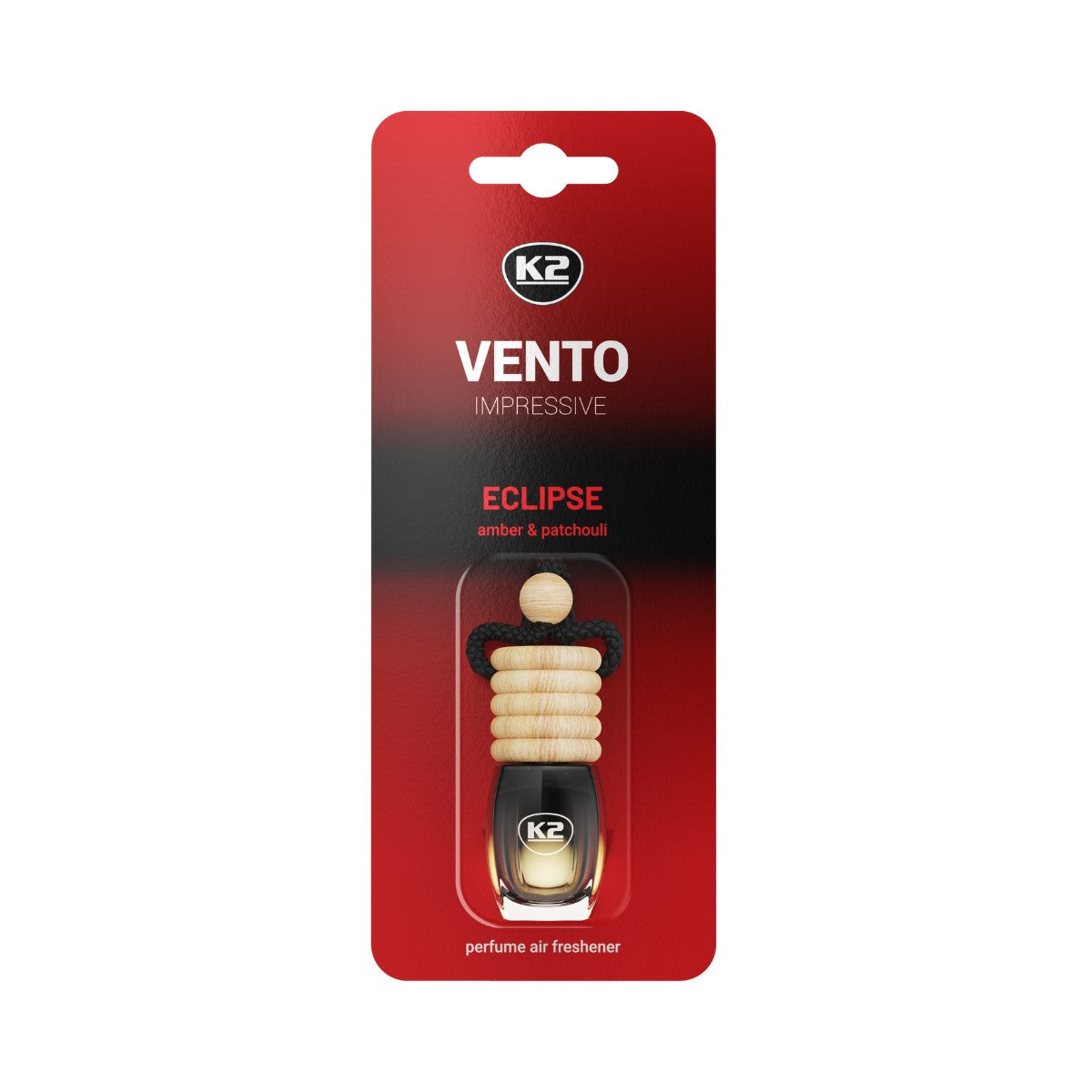 K2 VENTO IMPRESSIVE ECLIPSE 8ml BLISTER
