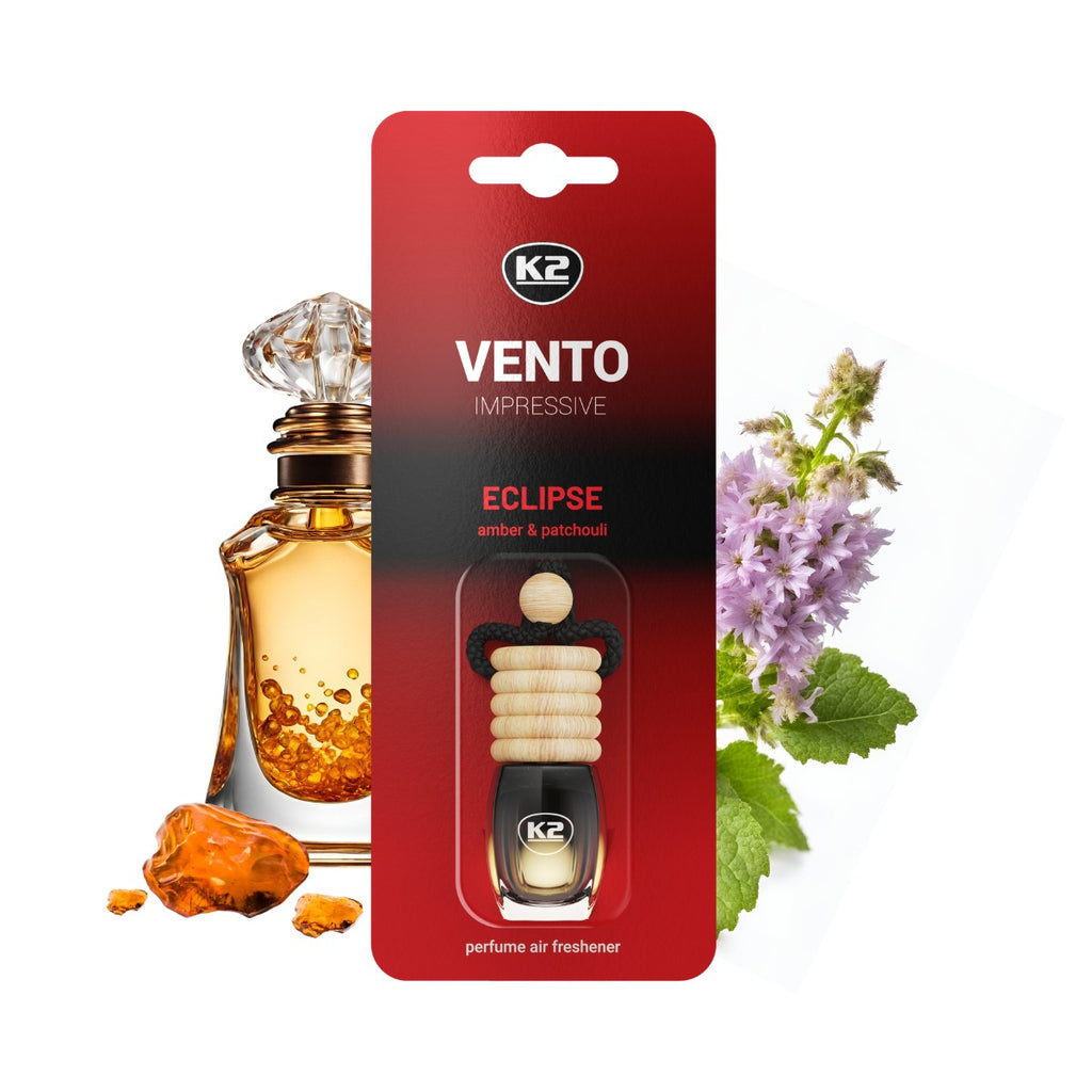 K2 VENTO IMPRESSIVE ECLIPSE 8ml BLISTER