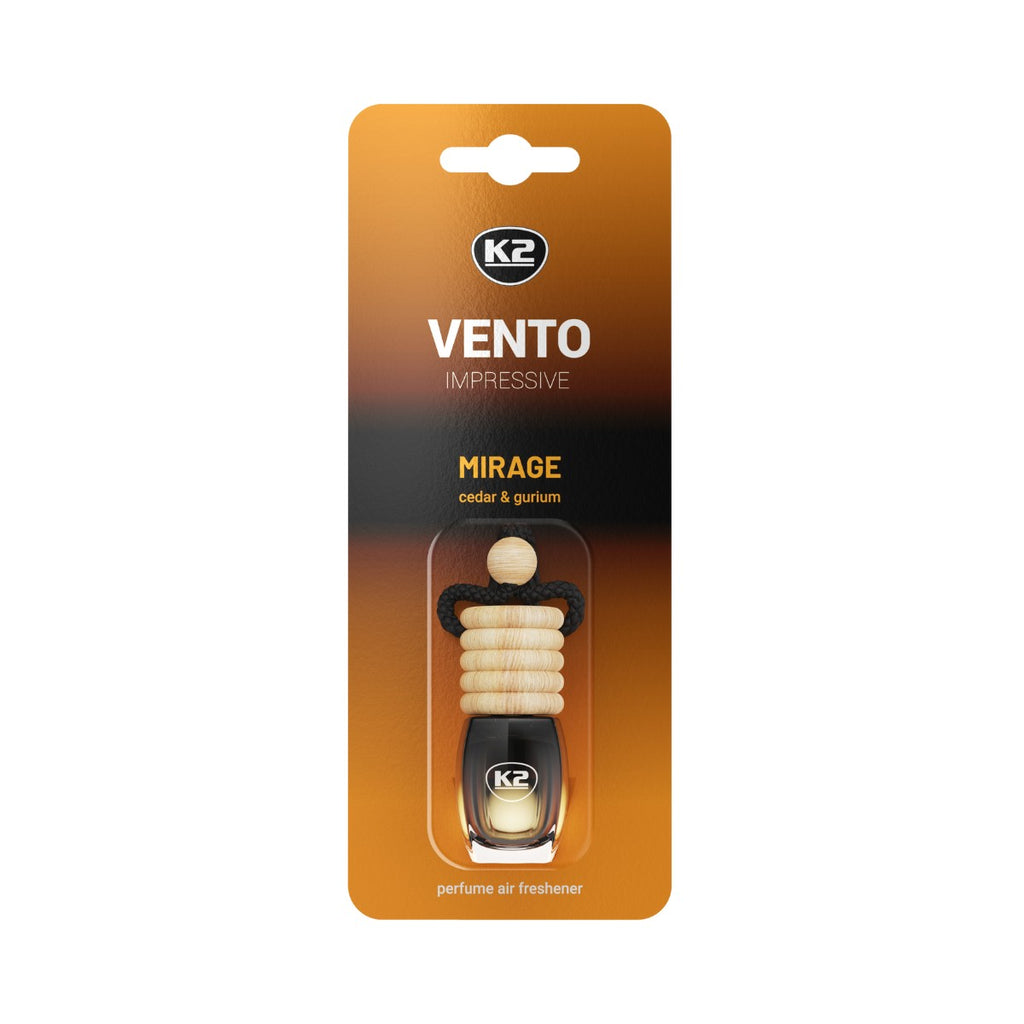 K2 VENTO IMPRESSIVE MIRAGE 8ml BLISTER