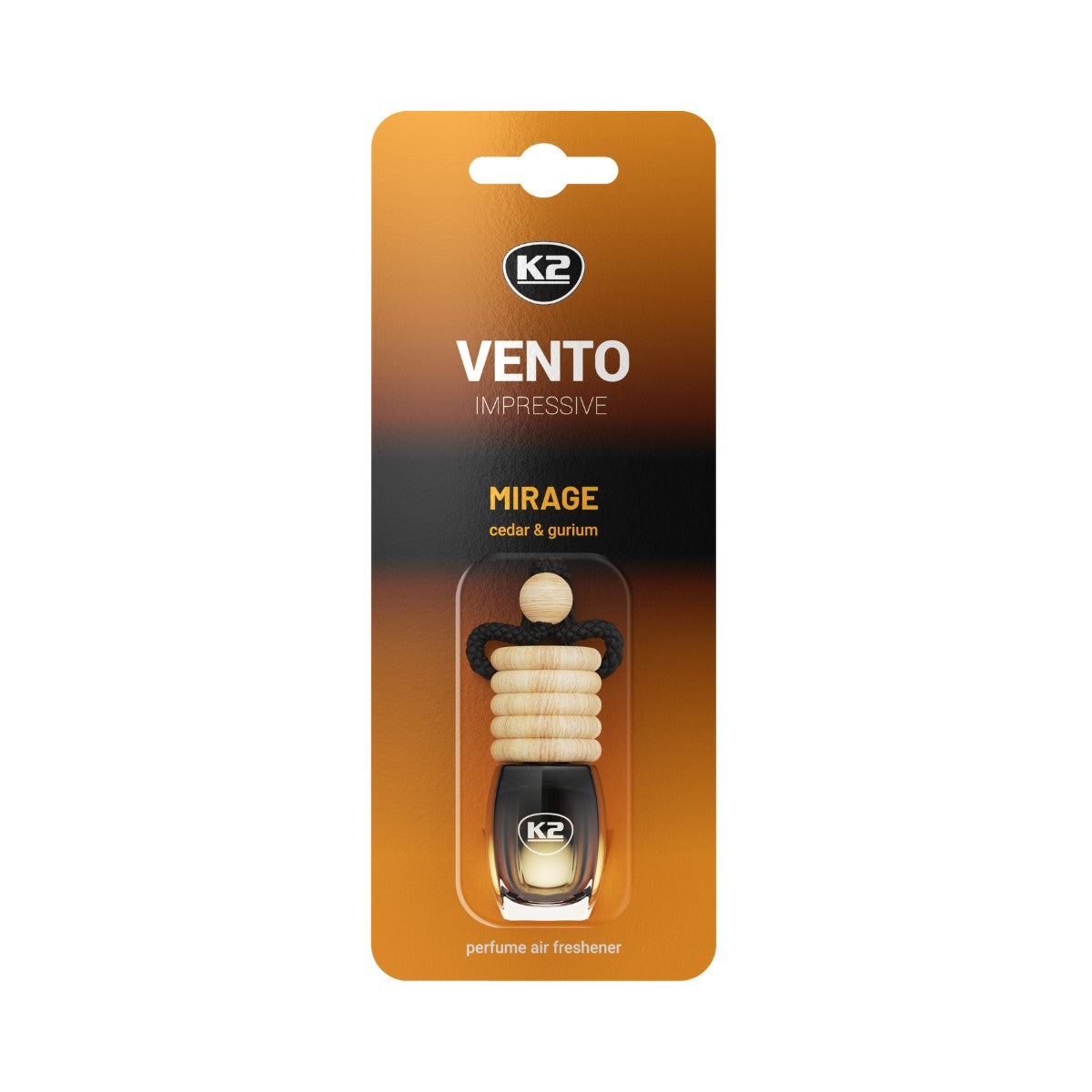 K2 VENTO IMPRESSIVE MIRAGE 8ml BLISTER
