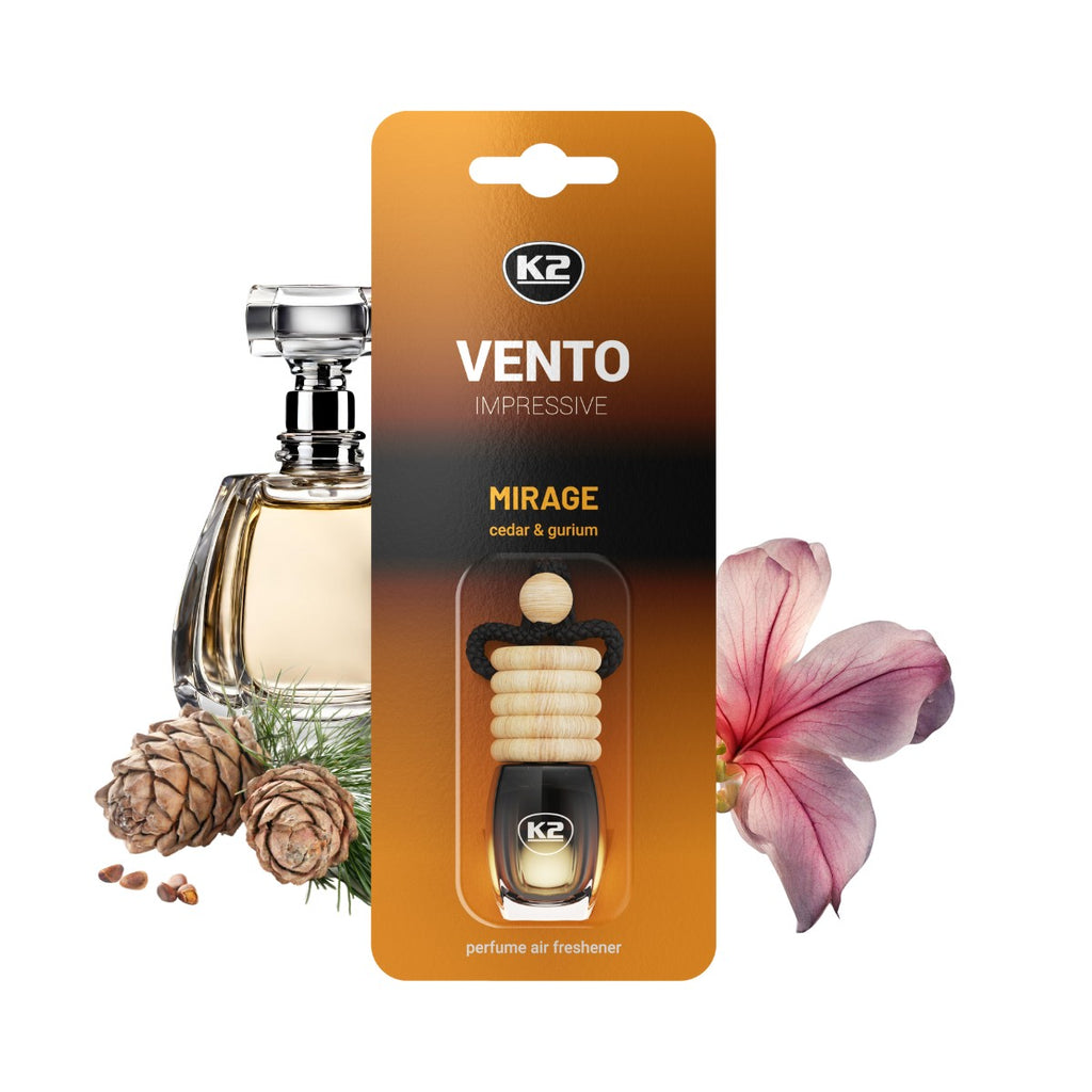 K2 VENTO IMPRESSIVE MIRAGE 8ml BLISTER