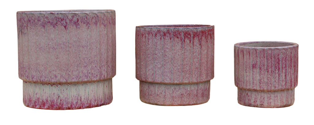 KPL.3 DONIC CERAMICZNYCH RÓŻOWYCH