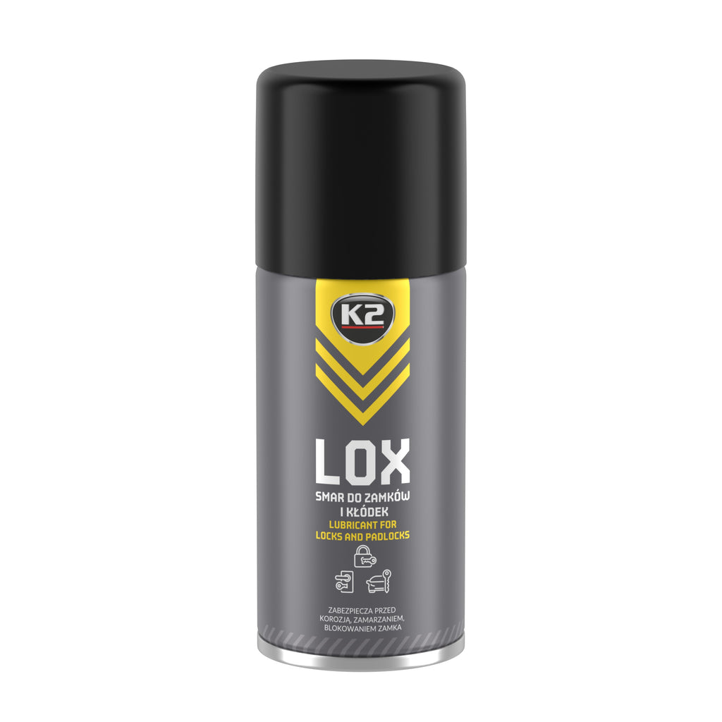 K2 LOX 150ml