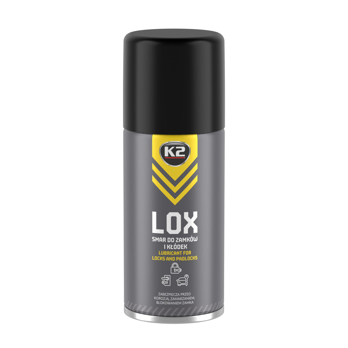 K2 LOX 150ml