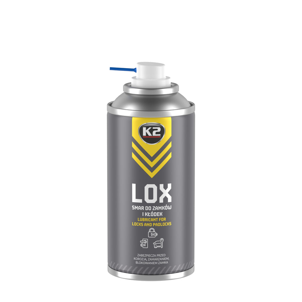 K2 LOX 150ml