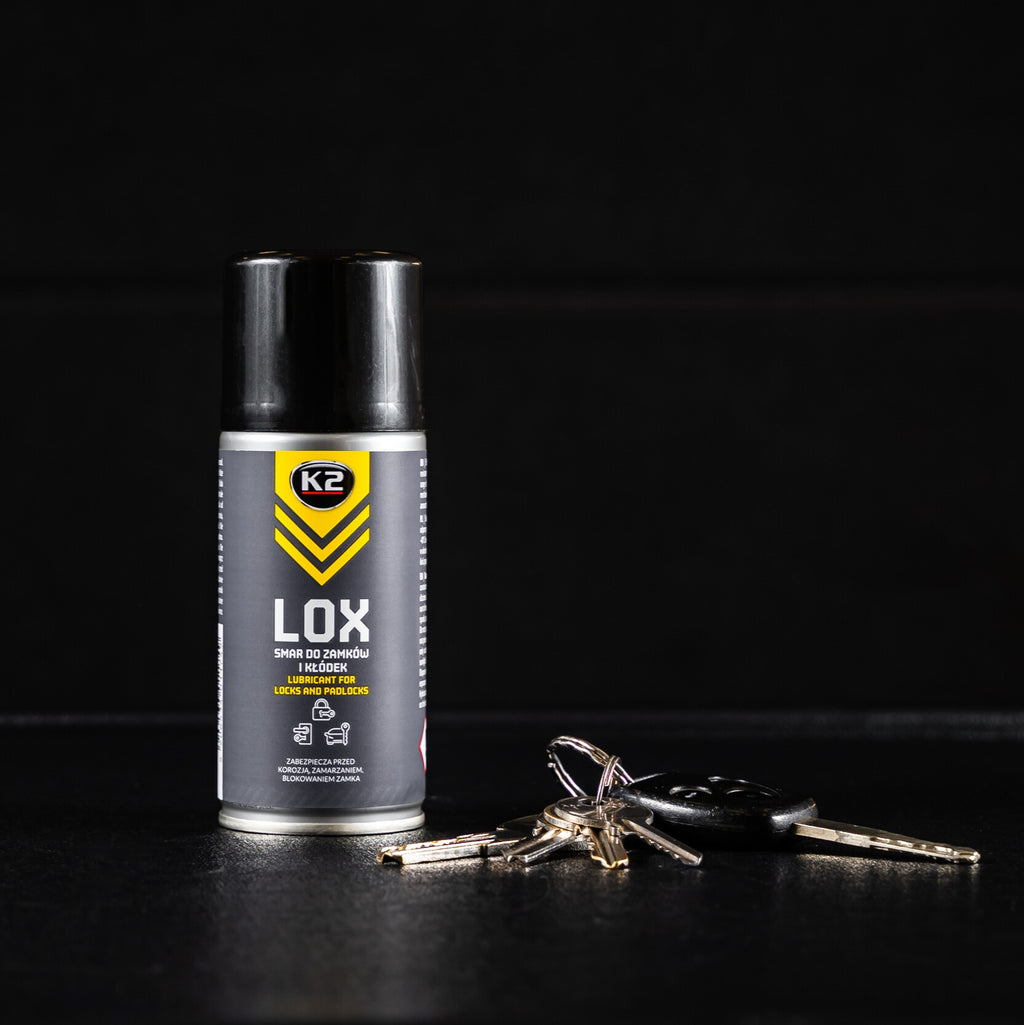 K2 LOX 150ml