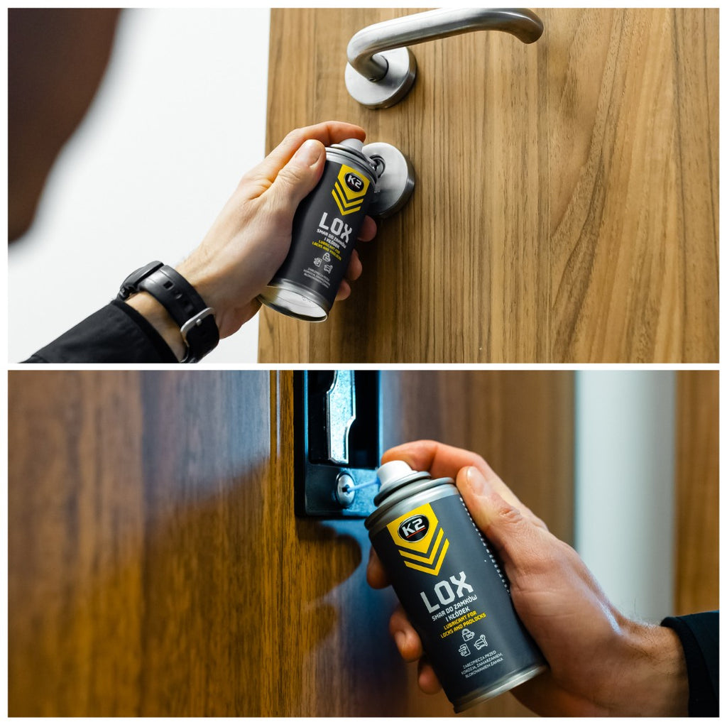 K2 LOX 150ml
