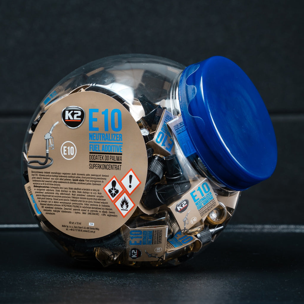 K2 E10 NEUTRALIZER koncentrat 10ml
