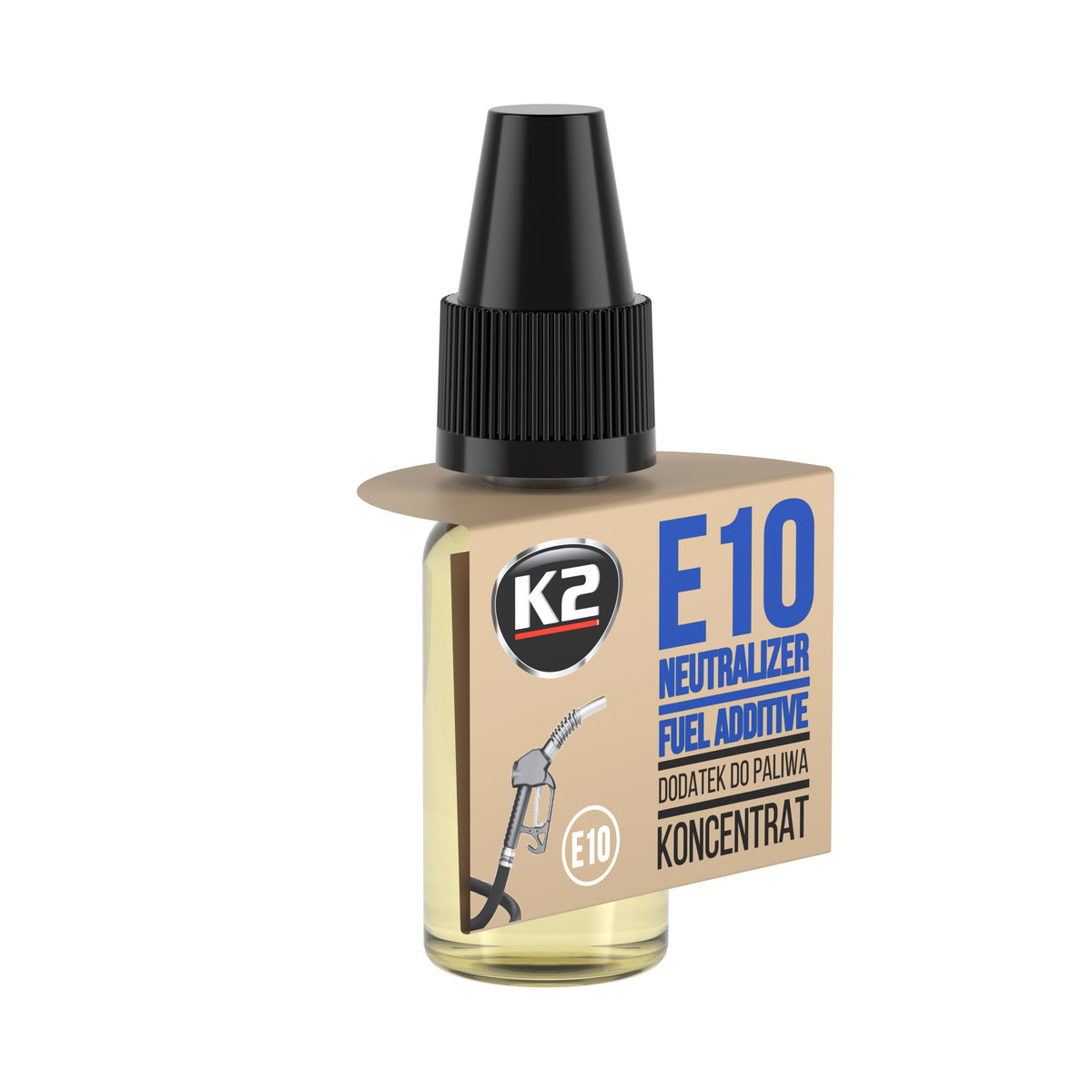 K2 E10 NEUTRALIZER koncentrat 10ml