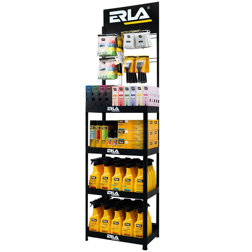 ERLA HOME RITHA MIX  - Patyczki zapachowe 100ml