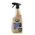 K2 POLO PROTECTANT BLACK 750ML