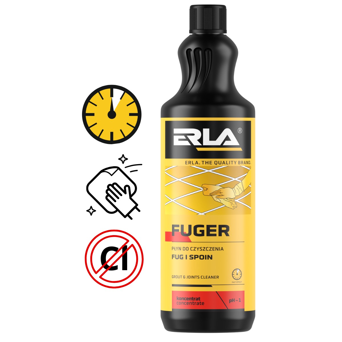 ERLA FUGER 1L