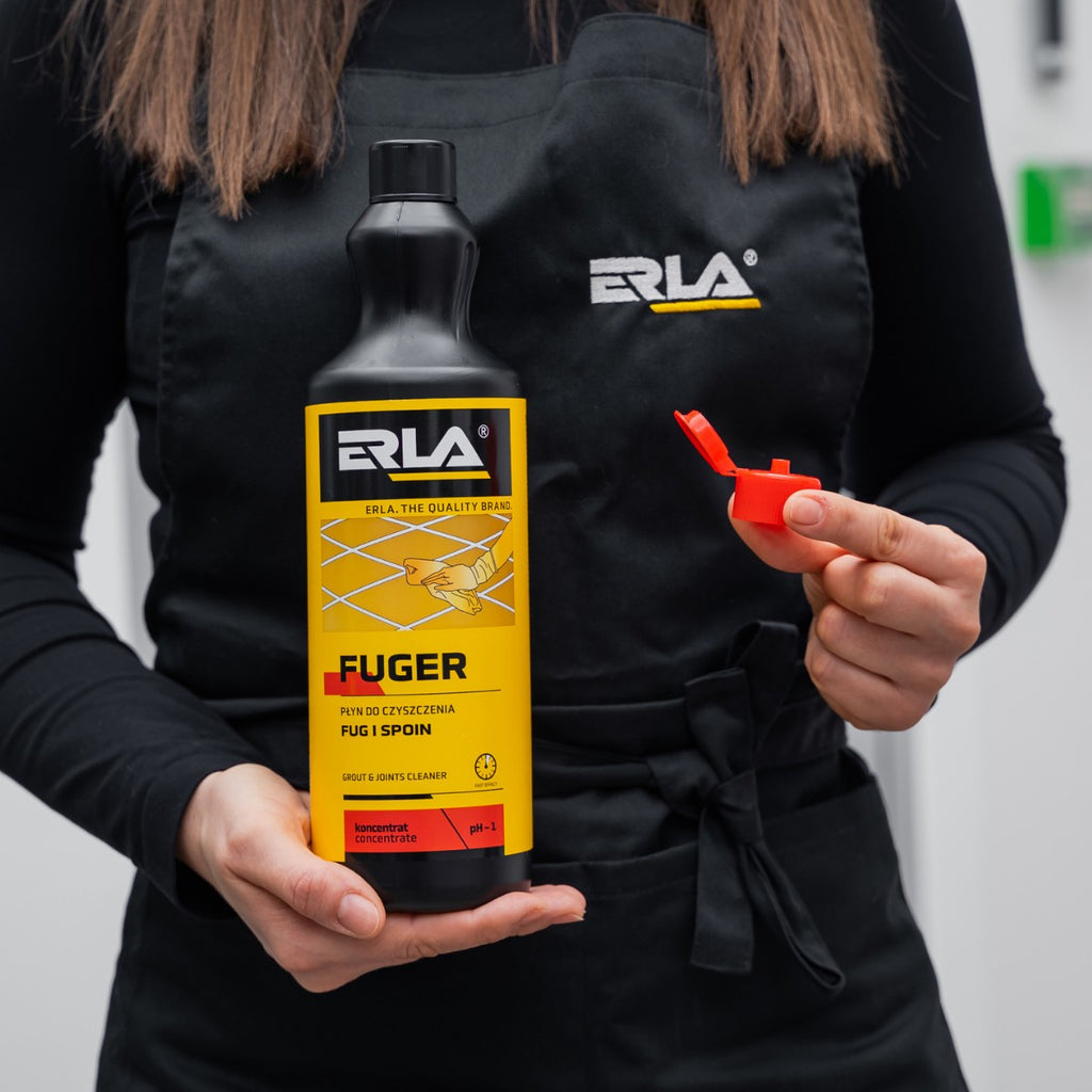 ERLA FUGER 1L