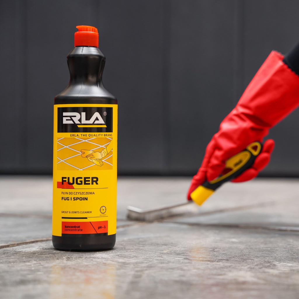 ERLA FUGER 1L