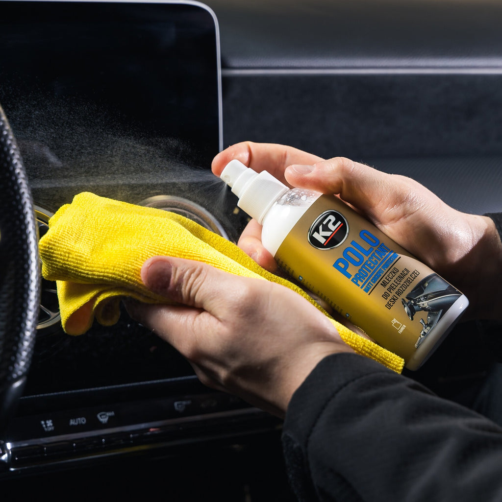 K2 POLO PROTECTANT MAT 250 ML