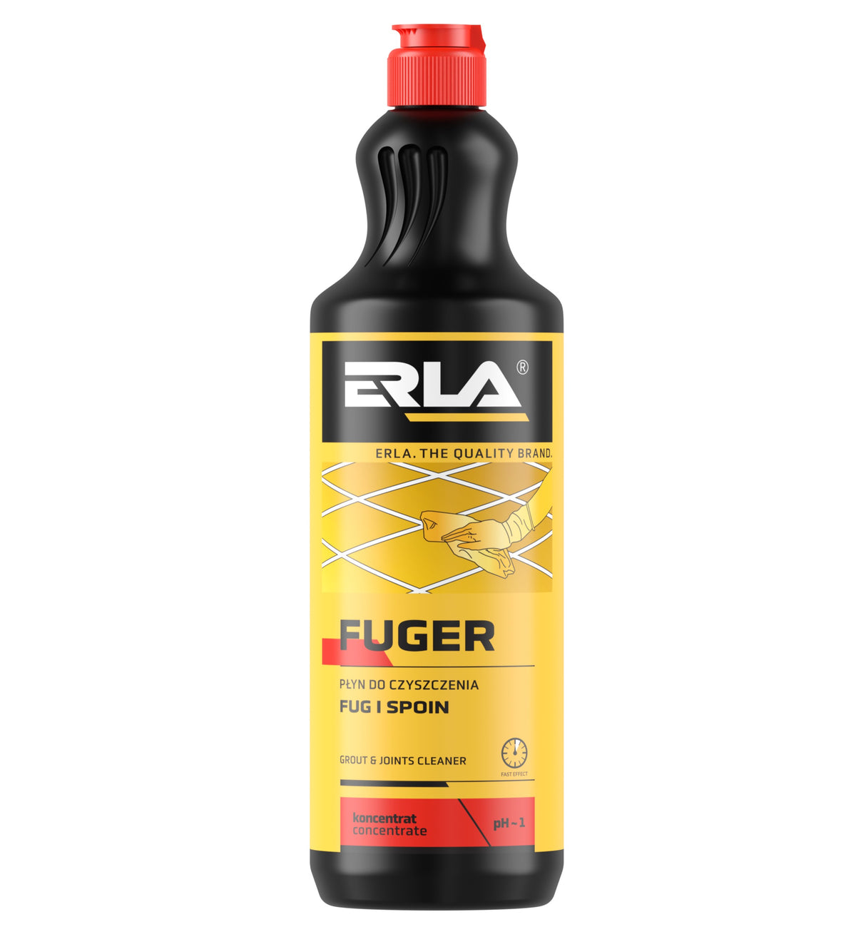 ERLA FUGER 1L