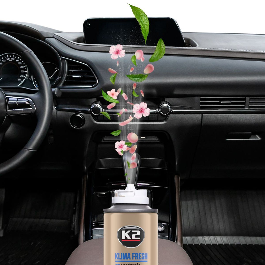 K2 KLIMA FRESH FLOWER 150ml