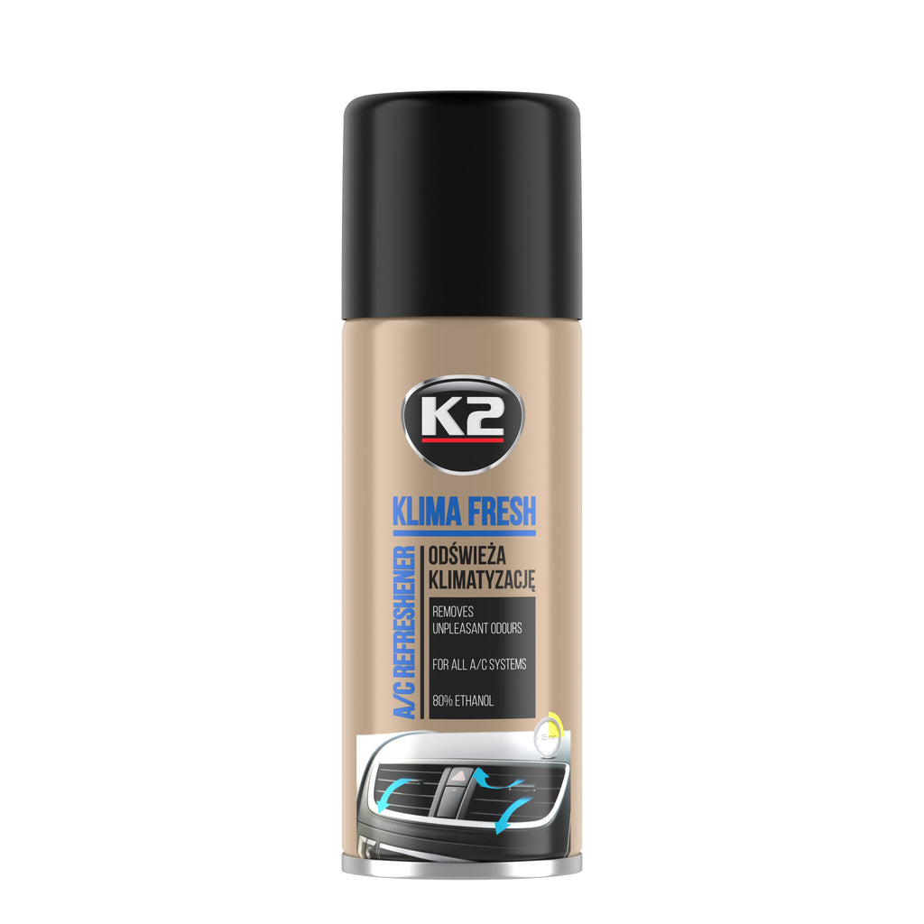 K2 KLIMA FRESH CHERRY 150ml