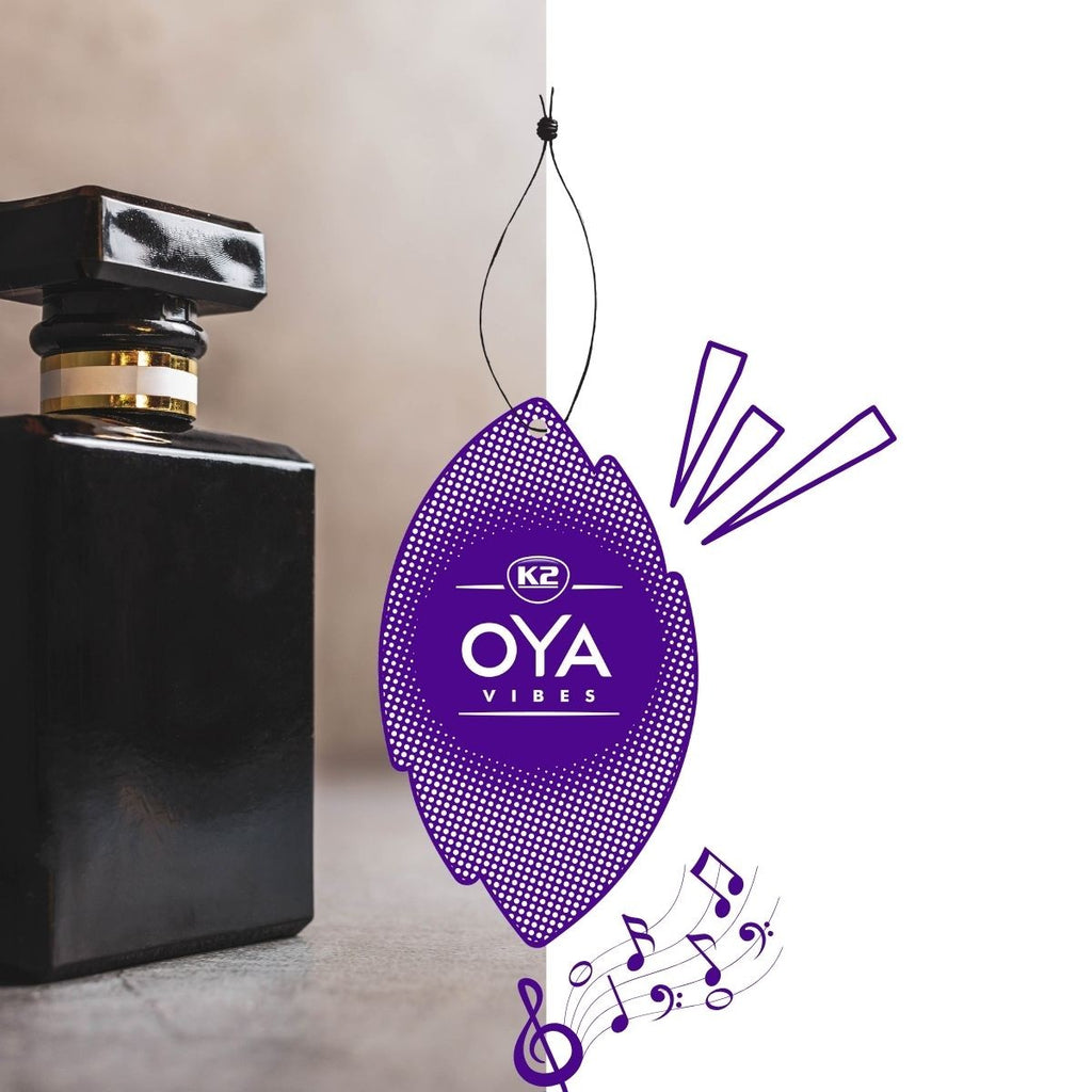 K2 OYA VIBES FAHREN