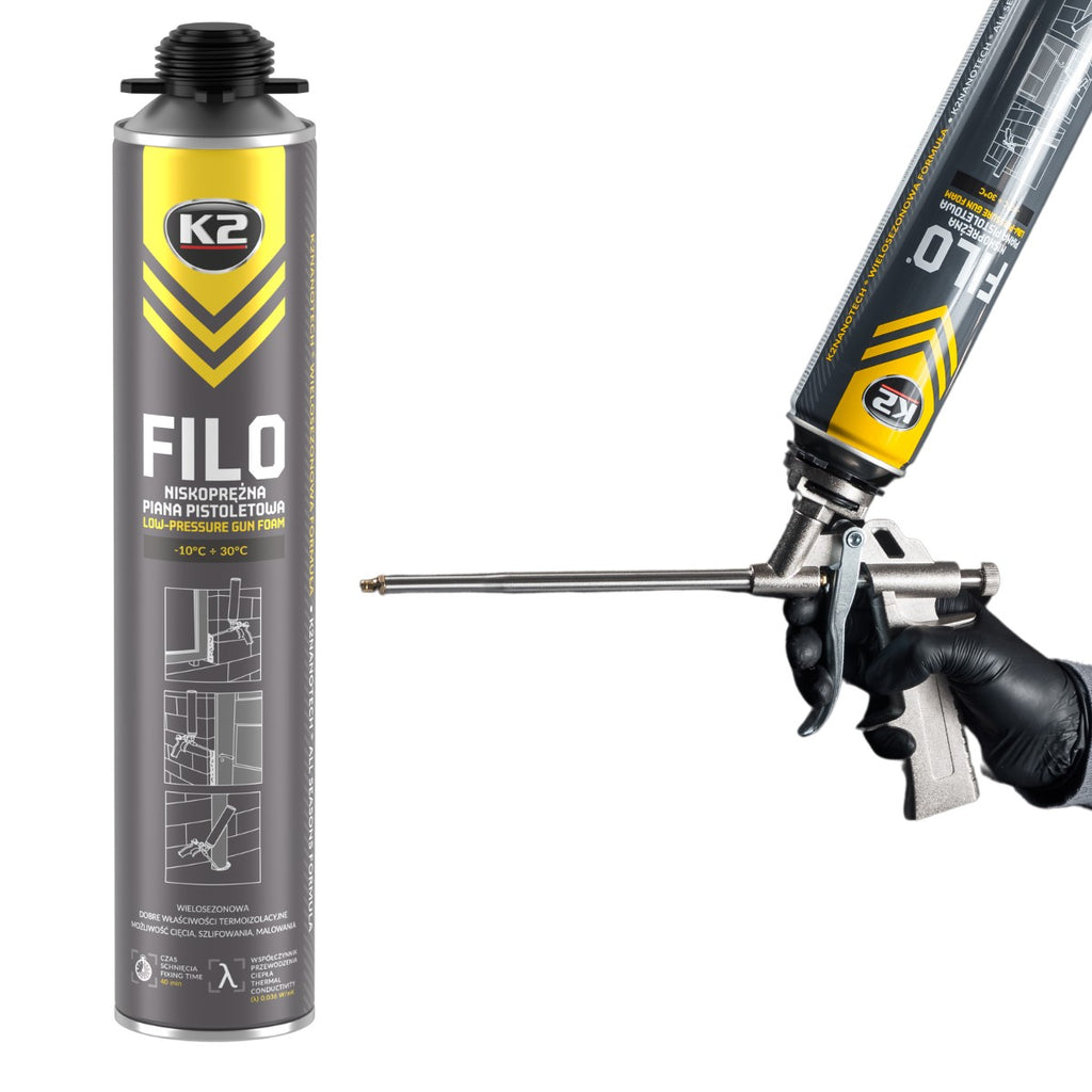 K2 FOLT