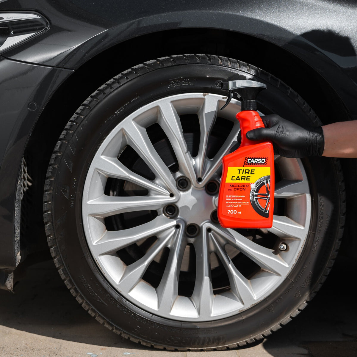 Carso Tire Care AURA 700ml