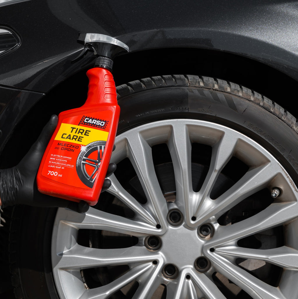 Carso Tire Care AURA 700ml