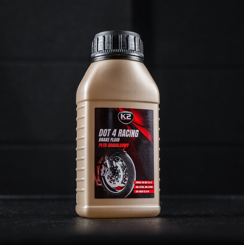 K2 DOT4 RACING 250ml