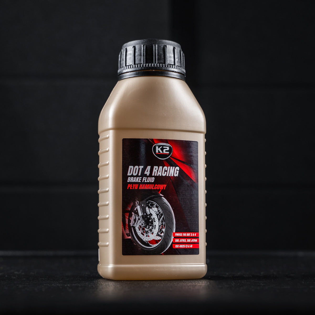K2 DOT4 RACING 250ml