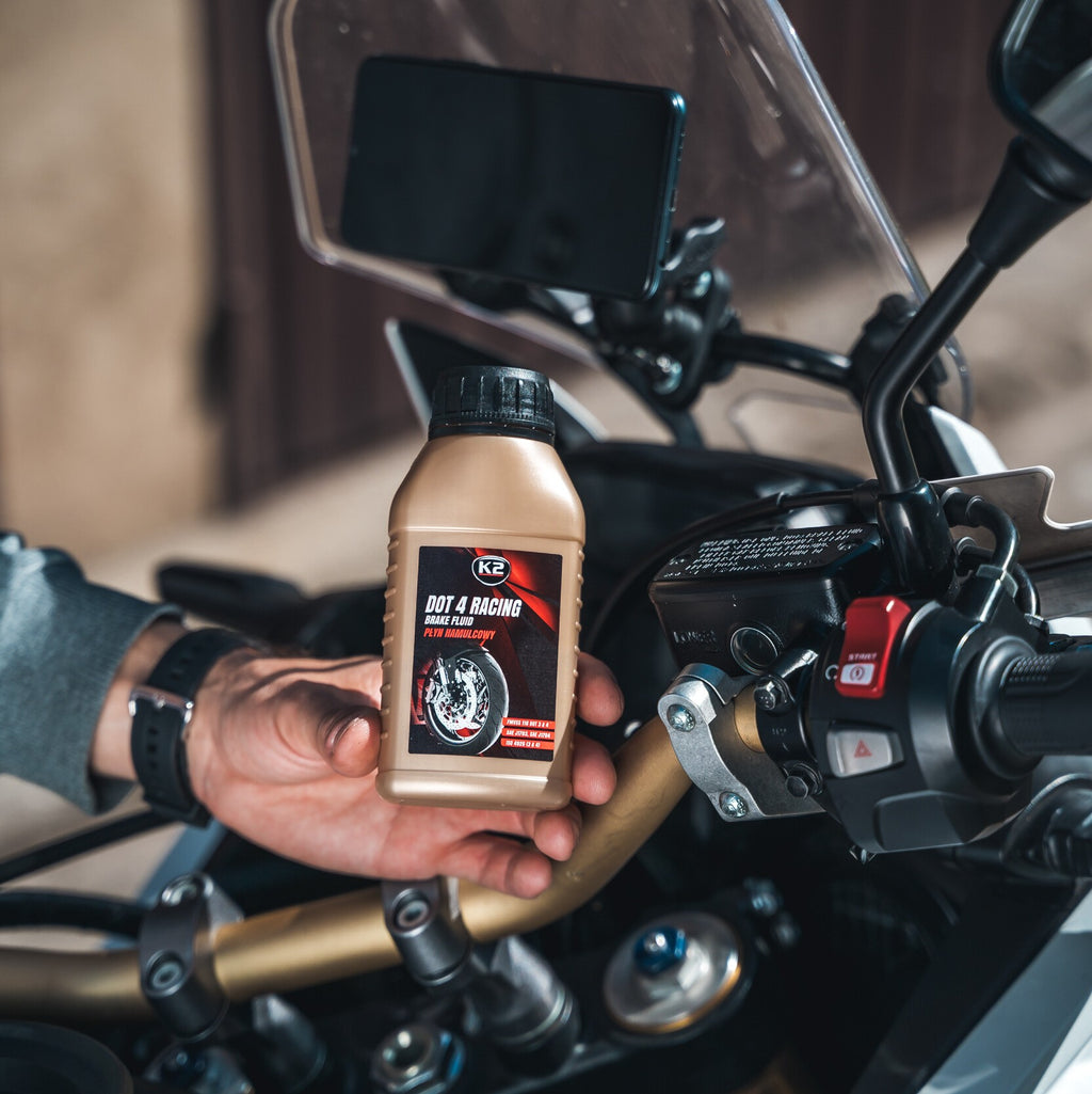 K2 DOT4 RACING 250ml