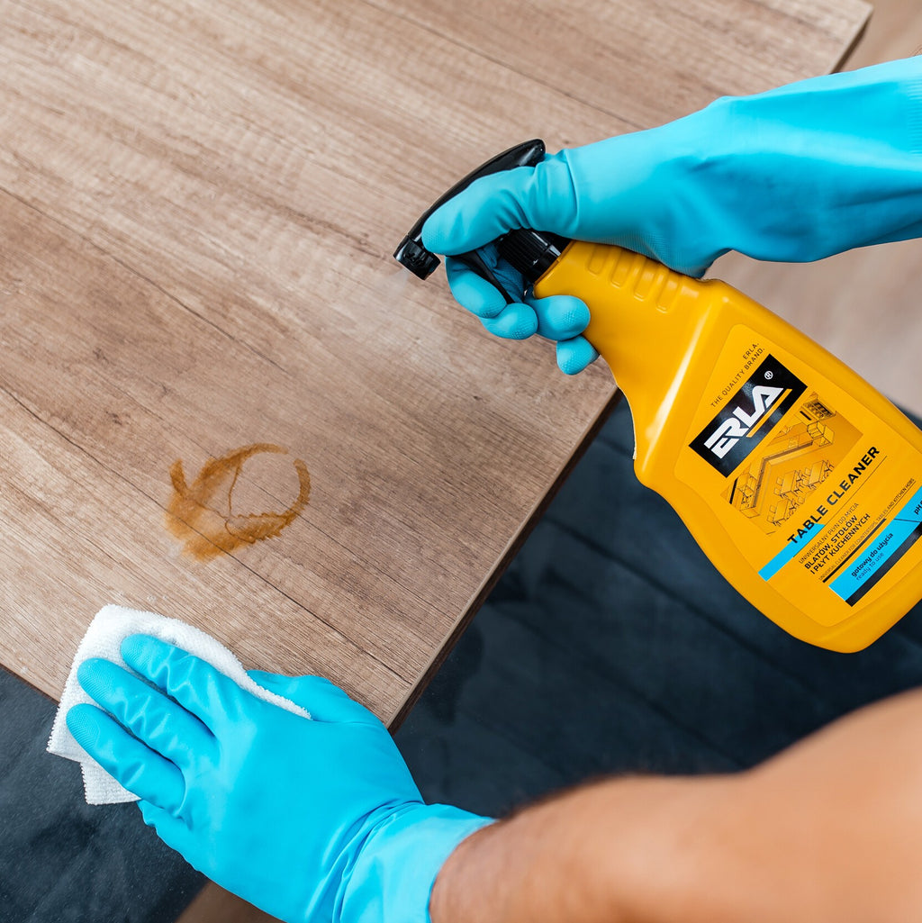 ERLA TABLE CLEANER 750ml