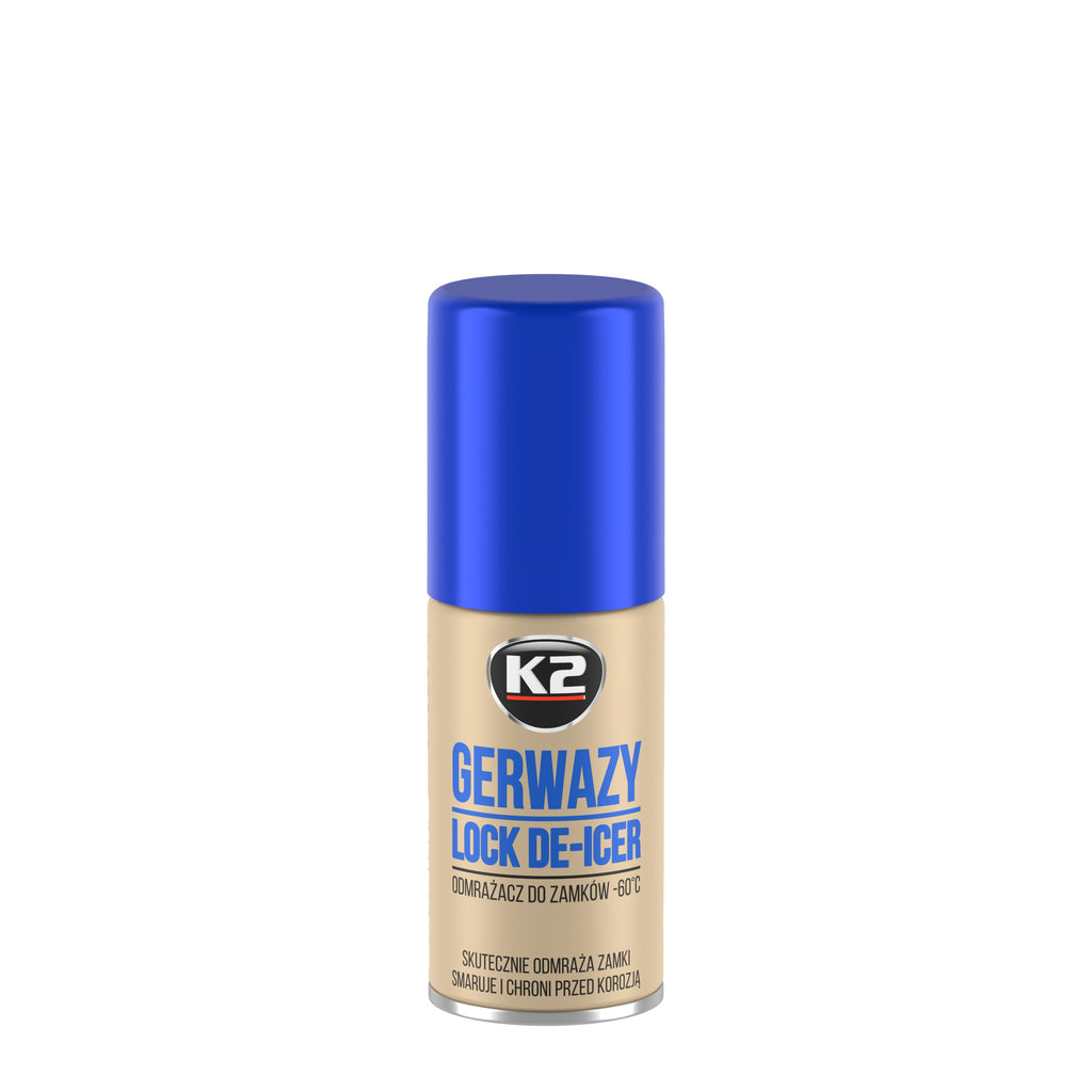 K2 GERWAZY 50 ML