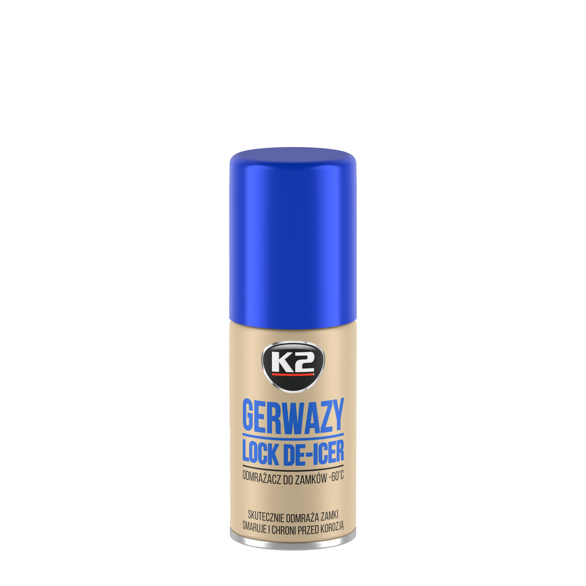 K2 GERWAZY 50 ML