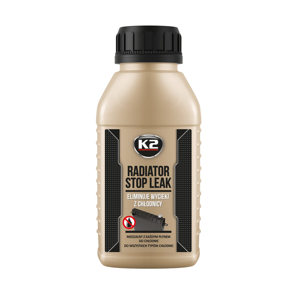 K2 RADIATOR STOP LEAK 250 G