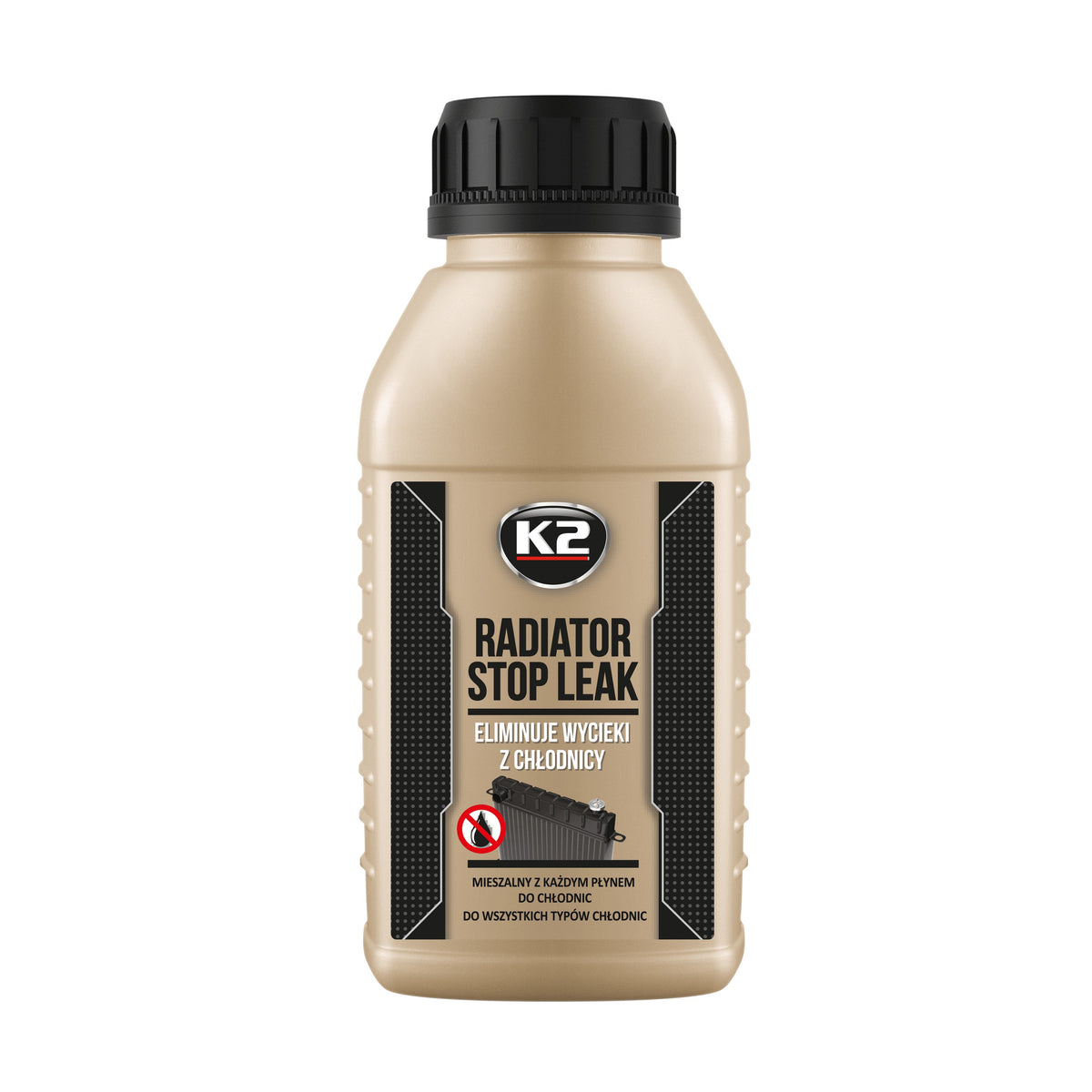 K2 RADIATOR STOP LEAK 250 G