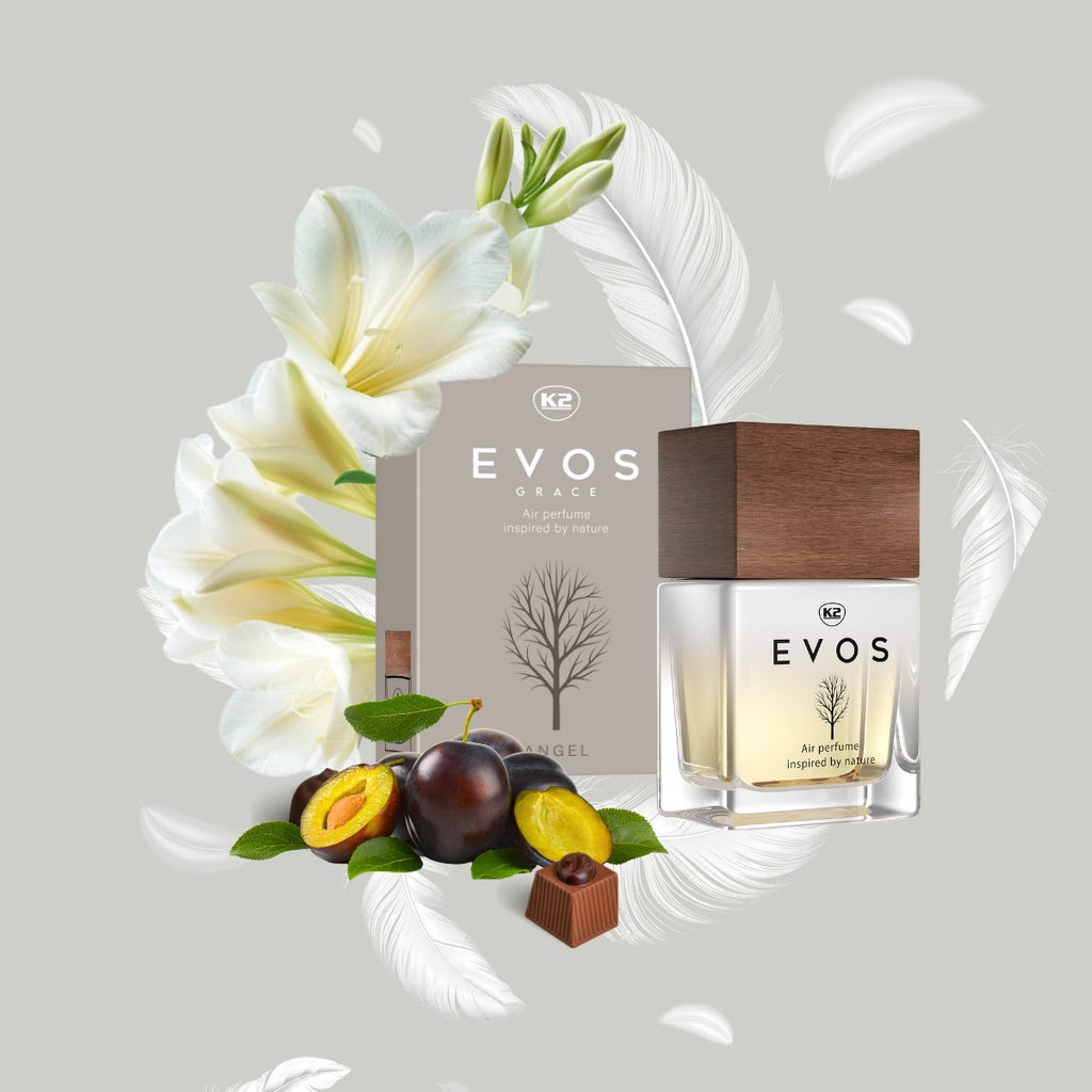 K2 EVOS GRACE ANGEL Perfumy 50ml