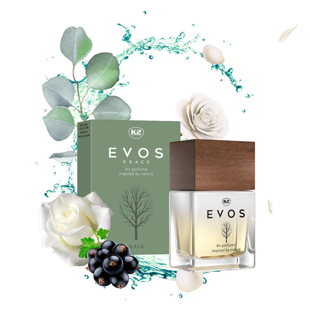 K2 EVOS GRACE MIX Perfumy 50ml