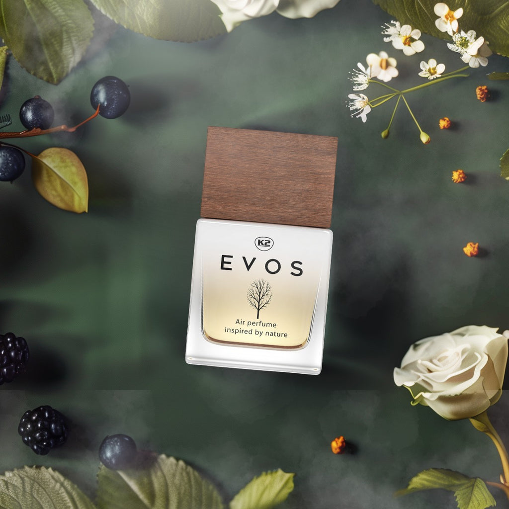 K2 EVOS GRACE MIX Perfumy 50ml
