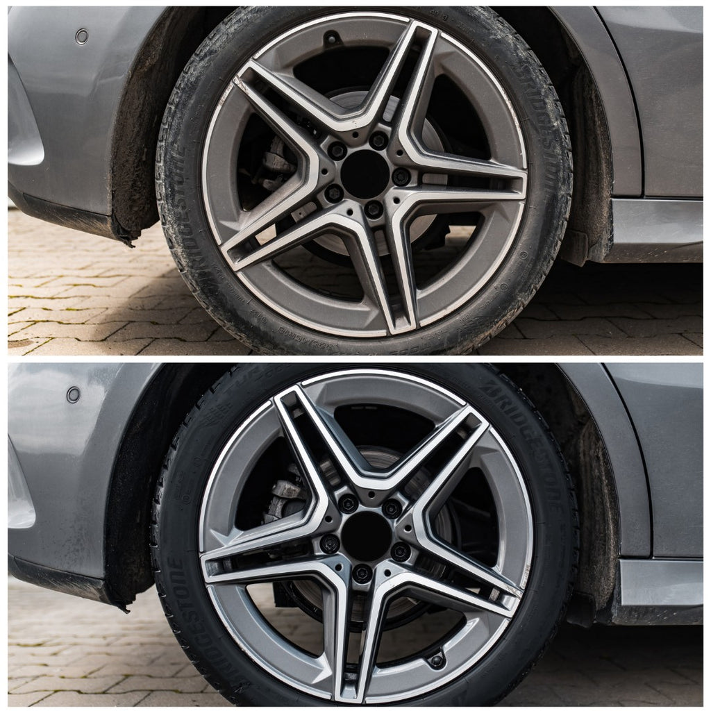 Carso Wheel Cleaner RIM 700ml
