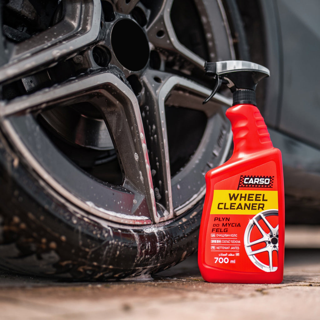 Carso Wheel Cleaner RIM 700ml
