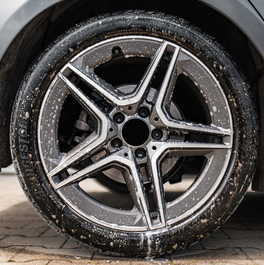 Carso Wheel Cleaner RIM 700ml